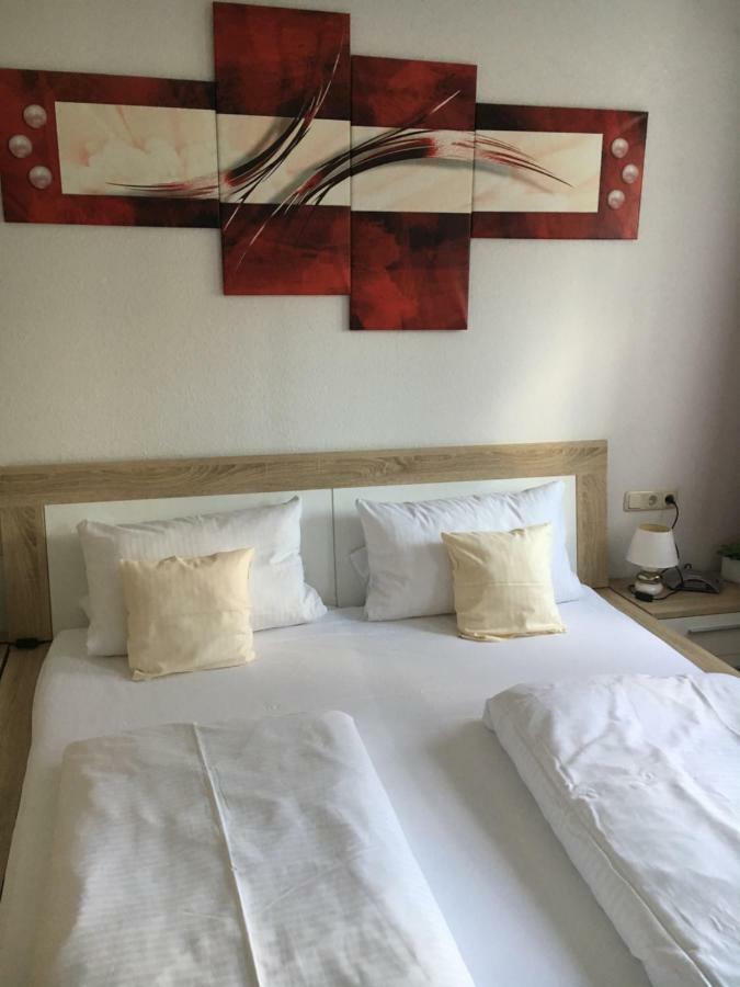 Appartement Downtown An Der Promenade à Füssen Extérieur photo